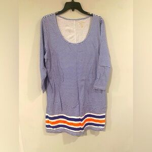 Lilly Pulitzer Cotton Dress